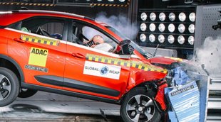 Top 3 Safe Cars India, Top 3 Safest Car India, Top 3 Cars With 5 Star Safety Rating