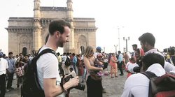 आनलाइन शुरू करें यात्रियों को सुविधा देने का काम