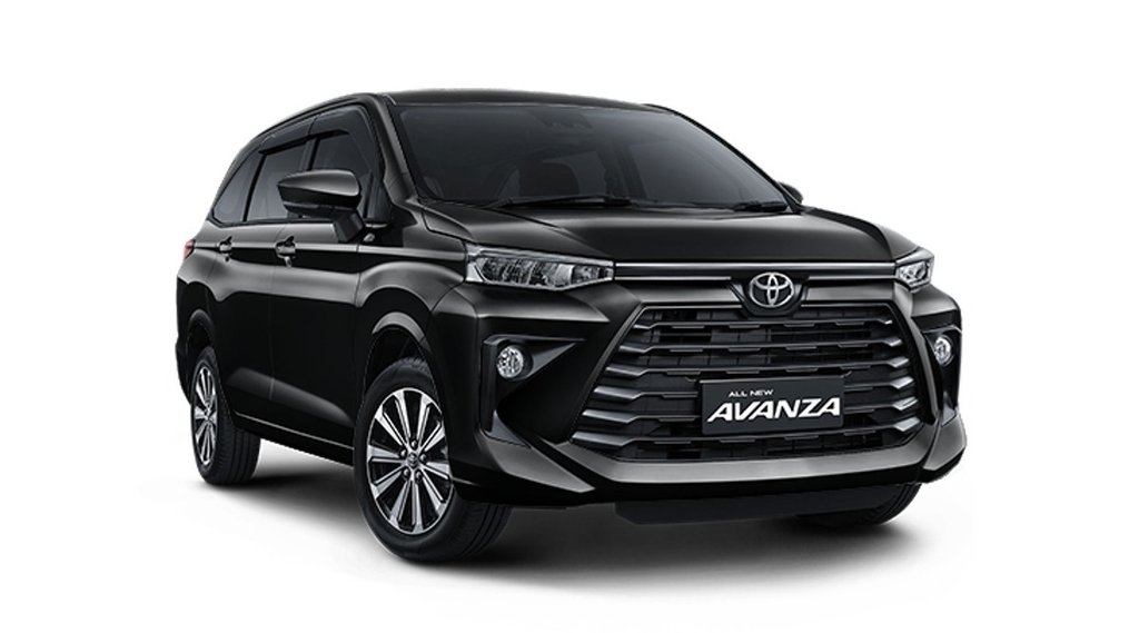 Toyota, Toyota New Car, Toyota Avanza mpv, Toyota Avanza mpv launch date
