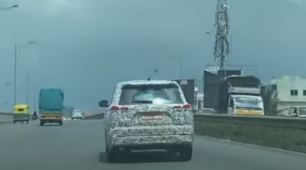 Toyota New MPV, Toyota Upcoming MPV, Toyota Innova Hycross