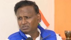 कांग्रेस नेता ने कहा- गांधी जयंती पर गोडसे जिंदाबाद ट्रेंड कर रहा है, इससे क्या समझे? मिले ऐसे जवाब