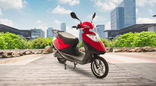 Electric Scooter, Low Budget Electric Scooter, Affordable Electric Scooter