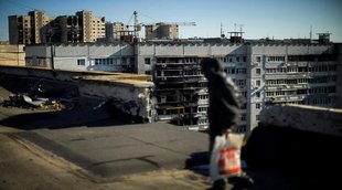 Ukraine, Russia War