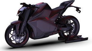 Ultraviolette Automotive, Ultraviolette F77 Electric Bike, Ultraviolette F77 Electric Bike Launch Date