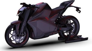 Ultraviolette F77, Ultraviolette F77 Pre Booking Process, Ultraviolette F77 Pre Booking Amount, Ultraviolette F77 Range, Ultraviolette F77 Top Speed