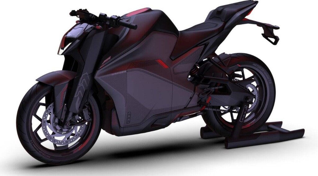 Ultraviolette F77, Ultraviolette F77 Pre Booking Process, Ultraviolette F77 Pre Booking Amount, Ultraviolette F77 Range, Ultraviolette F77 Top Speed