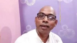 बीजेपी विधायक ने मां की तेरहवीं पर नहीं किया भोज, कहा मुस्लिम लक्ष्मी-सरस्वती की पूजा नहीं करते तो क्या वे विद्वान और अरबपति नहीं होते?