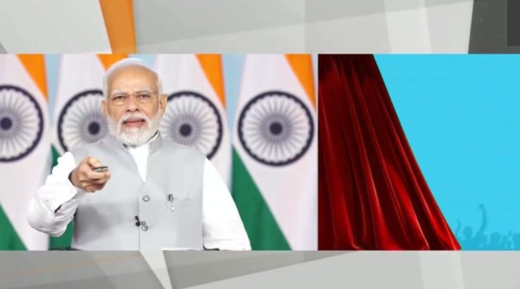 pm narendra modi | रोजगार मेला|