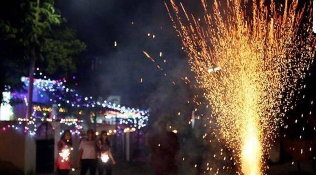 ban on firecrackers| diwali| swadeshi jagaran manch|