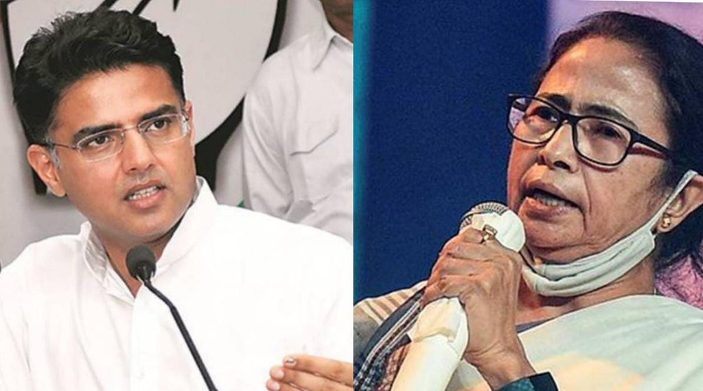 sachin pilot| mamata banerjee| diwali |