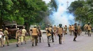 AFSPA act| home ministry| nagaland|