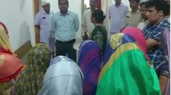 एमपी: ढोर हो क्या? बेवकूफ आदमी- BSP विधायक रामबाई ने सबके सामने कलेक्टर पर निकाली भड़ास