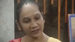 एमपी: FIR दर्ज होने पर विधायक रामबाई बोलीं- धाराओं से डर नहीं लगता, कलेक्टर को ढोर, दो टके का आदमी कहा था