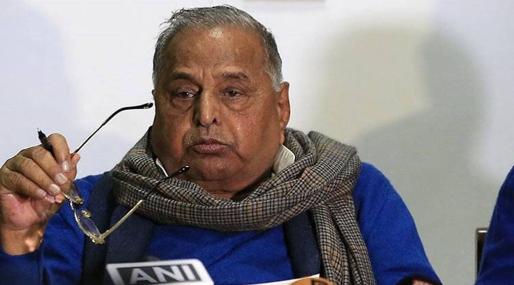 MULAYAM SINGH YADAV| samajwadi party| medanta |