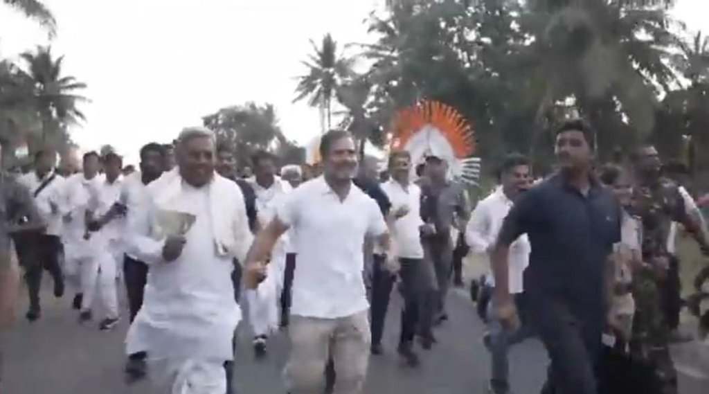 bharat jodo yatra | congress| rahul gandhi|