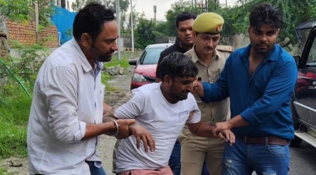 uttar pradesh| up police| encounter|