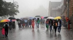 Weather Update: दिल्ली समेत कई राज्यों में भारी बारिश, जानिए अगले दो दिनों तक कैसा रहेगा मौसम का मिजाज