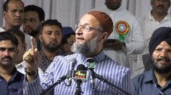 मोहन भागवत ये नहीं बताएंगे कि सबसे ज्यादा कंडोम मुस्लिम ही इस्तेमाल कर रहे हैं- आरएसएस चीफ को असदुद्दीन ओवैसी का जवाब