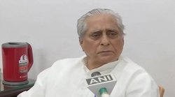 लालू यादव की ताजपोशी: RJD के सभी पदाधिकारी पहुंचे दिल्ली मगर जगदानंद सिंह नहीं आए नजर, जानिए शक्ति यादव ने क्या कहा