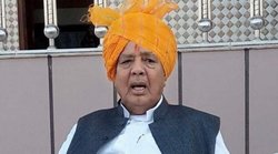 Rajasthan: वरिष्ठ कांग्रेस विधायक भंवर लाल शर्मा का निधन, सीएम गहलोत ने जताया दुख