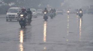 weather news| noida| rain alert
