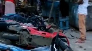 west bengal| violence| kolkata|