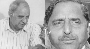 kanshiram| mulayam singh yadav| uttar pradesh|