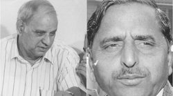 जब मुलायम सिंह यादव और कांशीराम ने मिलकर बीजेपी को दिया था धोबी पछाड़, जानें पूरा किस्सा