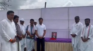 rahul gandhi| mulayam singh yadav| bharat jodo yatra|
