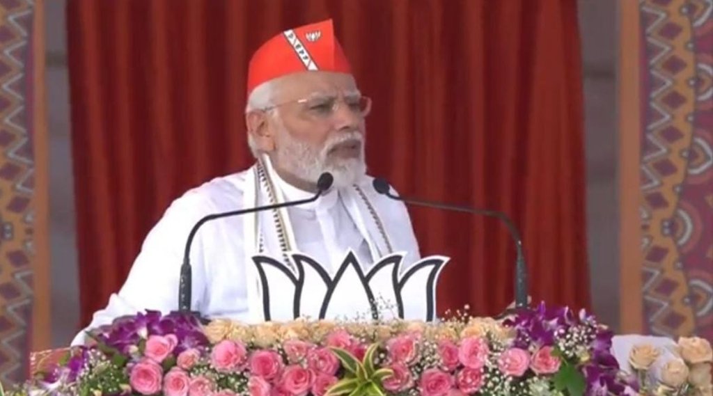 narendra modi| gujarat | pmjay