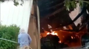 FIRE BREAKS OUT| fire brigade|