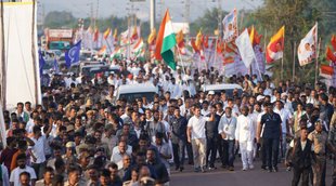 bharat jodo yatra| rahul gandhi| congress|