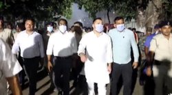 तेजस्वी यादव ने NMCH अधीक्षक को किया सस्पेंड तो भड़का IMA, बुलाई आपात बैठक