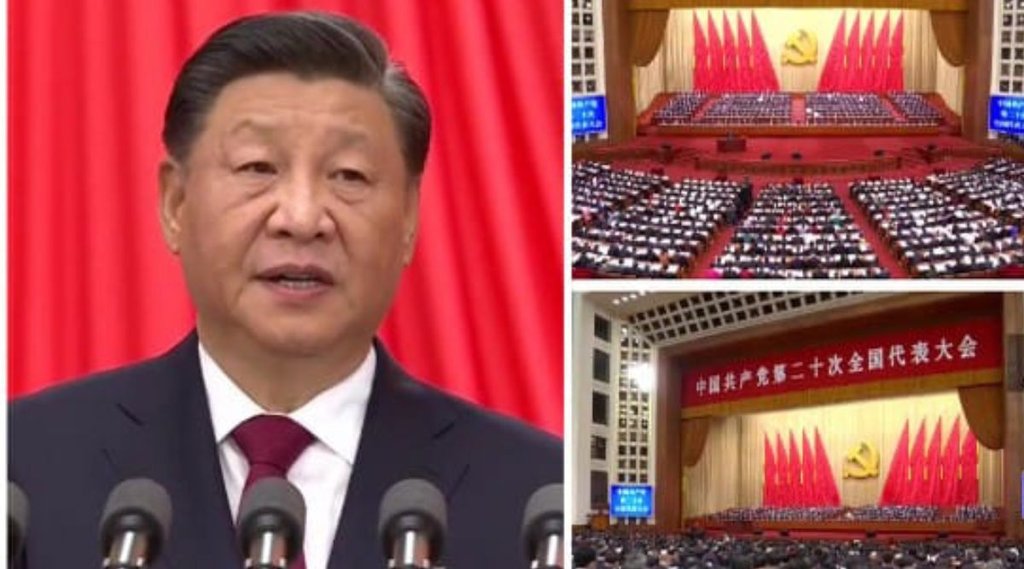XI JINPING| china| taiwan|