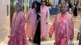 jaya bachchan, navya naveli nanda