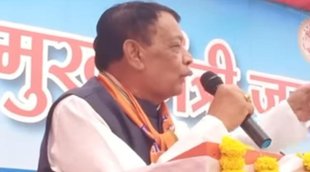 bisahulal singh| madhya pradesh| cabinet minister|