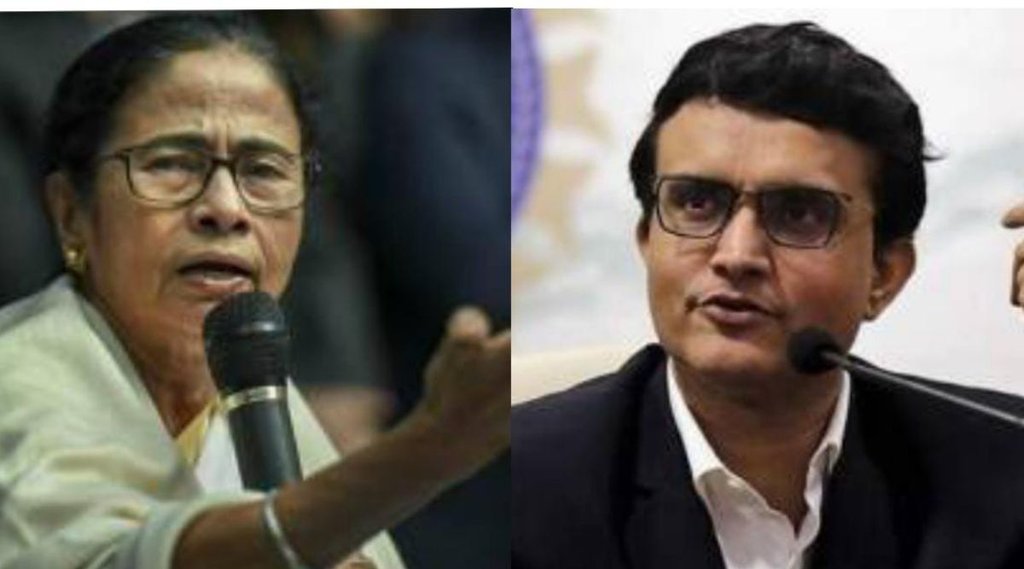 saurav ganguly| mamata banerjee| pm modi|