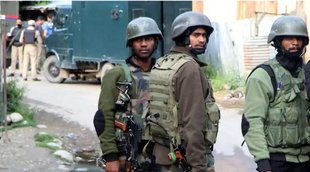 Target Killings, up labour killed in kashmir, j&k target killing