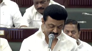 mk stalin| tamil nadu| bjp|
