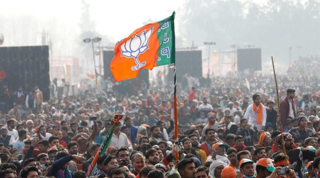 Himachal Pradesh Election 2022, HP Assembly Election 2022, HP Election 2022