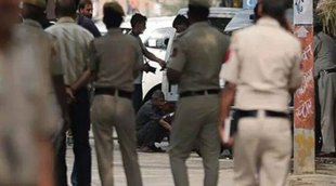 police| UTTAR PRADESH|