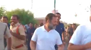 rahul gandhi| telangana| bharat jodo yatra|