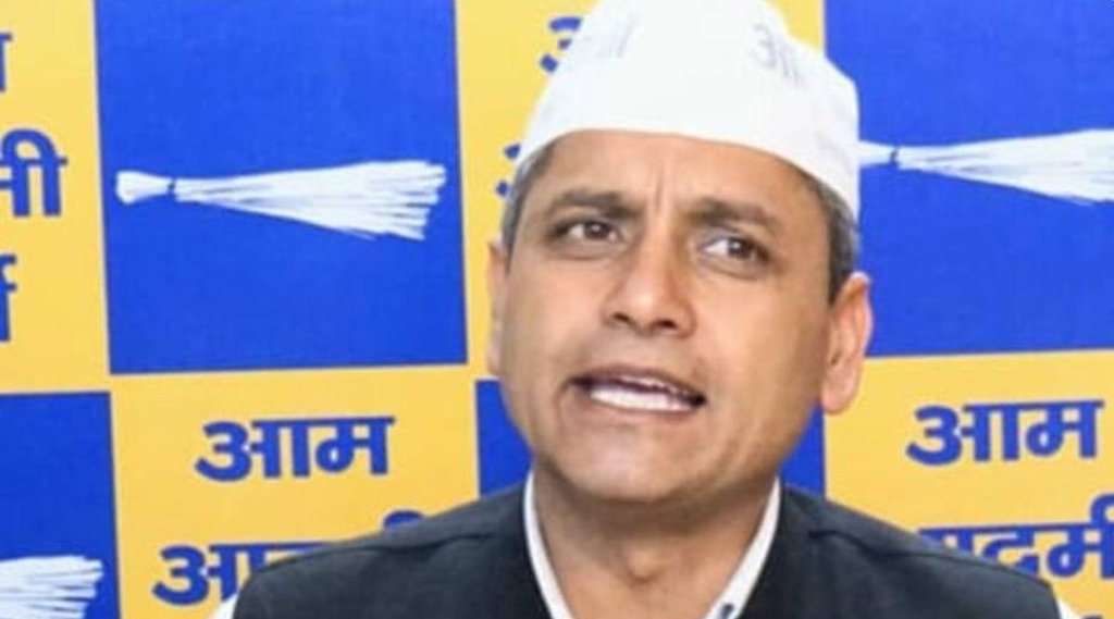 surjeet singh thakur| himachal pradesh election|