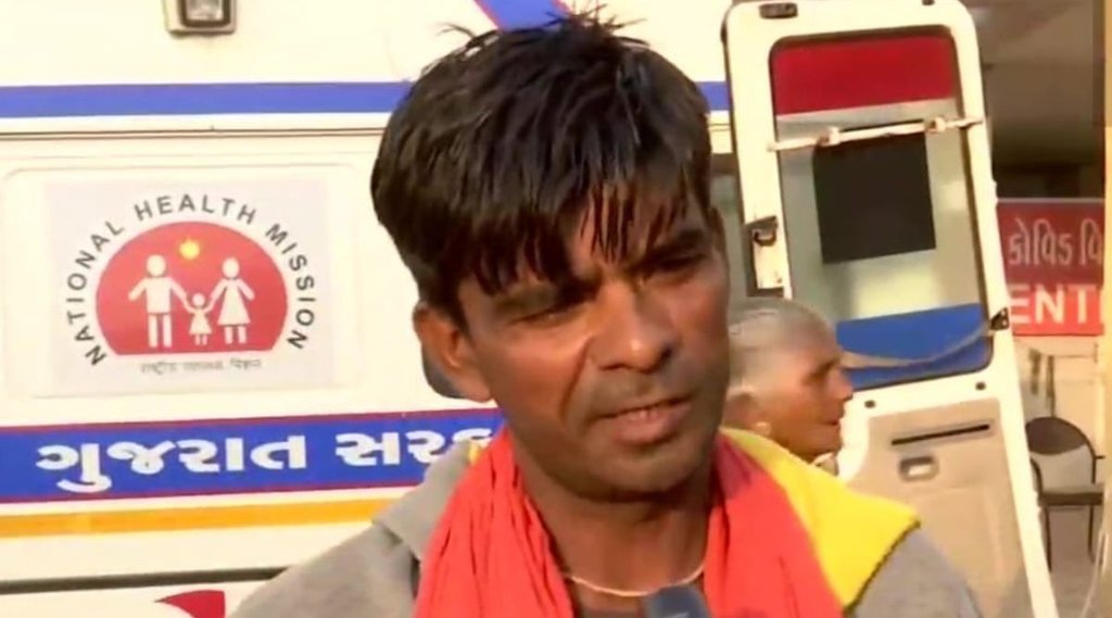 Morbi Bridge Collapse| gujarat |