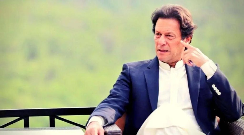 Imran Khan, living legend, Hindu organizations create ruckus Imran Khan, living legend, Hindu organizations create ruckus