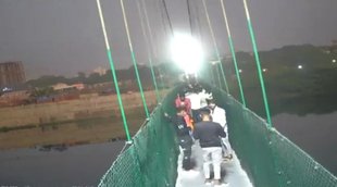 gujarat| Morbi Bridge Collapse|