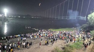 morbi bridge collapse| gujarat| accidents|