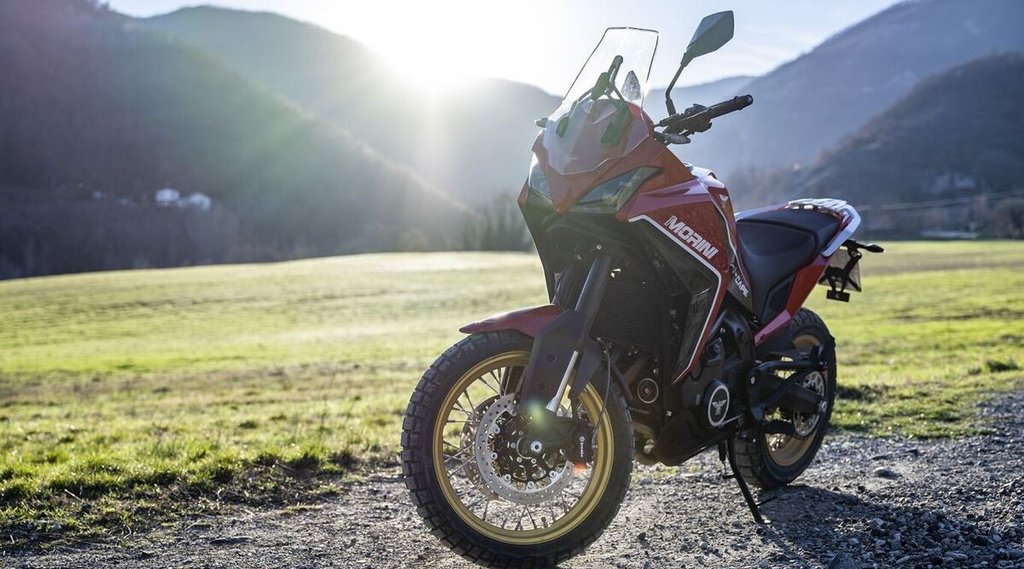 Upcoming Bikes, Upcoming Bikes India, Upcoming Adventure Bikes