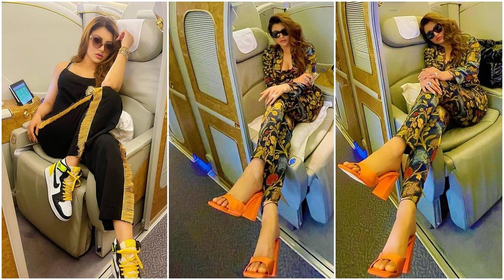 Urvashi Rautela Rishabh Pant Australia T20 World Cup India vs Pakistan IND vs PAK
