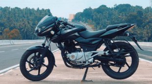 Second Hand Bikes, Second Hand Bajaj Bikes, Second Hand Bajaj Pulsar 180